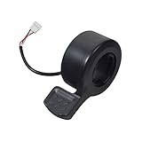 AlveyTech Thumb Throttle for Hover-1 Comet & Eagle Electric Scooters