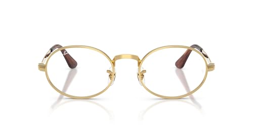 Image of Ray-Ban RX7260F Low Bridge Fit Rectangular Prescription Eyewear Frames
