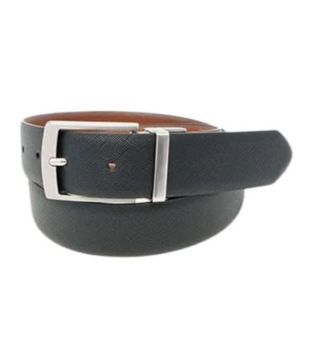Image of Stacy Adams Men's Stacy Adam's Leather Dress Belt