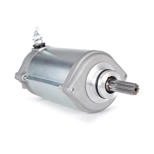 Démarreur électrique pour GSX1300R Suzuki Hayabusa et versions RZ RX - Pièce moteur 31100-24F10