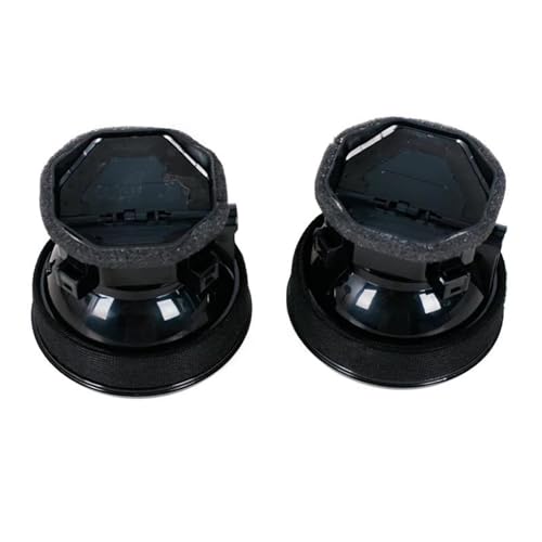 Cache aération climatisation auto Mazda 3 accessoire garniture avant AC