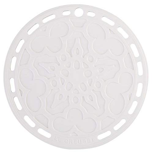 Le Creuset Silicone French Trivet, 8