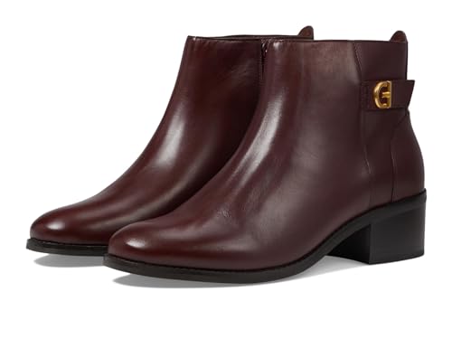 Image of Cole Haan Women's Holis Buckle Ankle