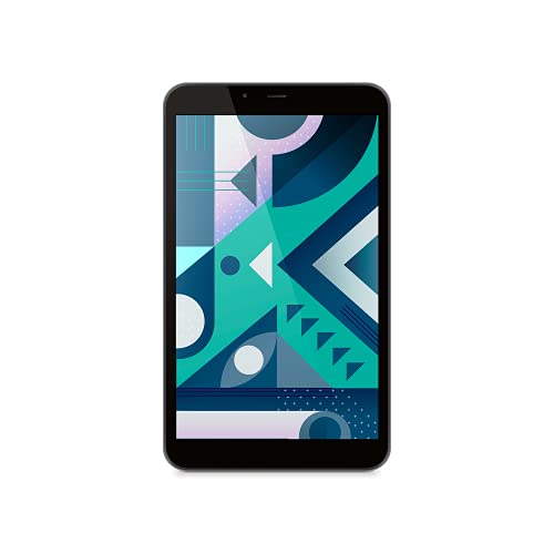 SPC Lightyear 4G - Tablet portátil de 8' HD IPS, procesador OctaCore a 1,6GHz, rápida conectividad...