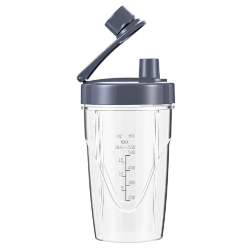 Repuesto Botella La Reveuse 18 oz para Licuadora 1000W miniatura 1