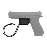 ClipDraw Trigger Sheath Trigger Guard Holster Black with Par...