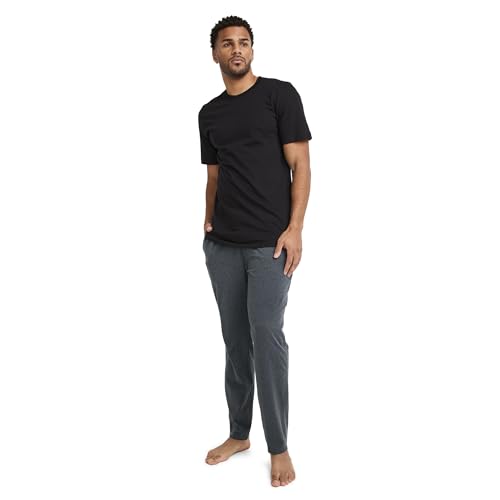 Jockey Men's Loungewear Cotton Stretch Sleep Pant3