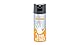 Perfecta Pfefferspray Stop Attack, Tierabwehrspray 50 ml, Abwehrspray ideal zur Selbstverteidigung, 5 m Sprühweite