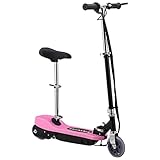 trottinette électrique eurospen 120w - 24v Dimensions : 74 x 36 x 86 cm (L x l x H)