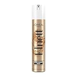 L'Oreal Paris Elnett Extra Strong Hold Hair Spray, 200 ml