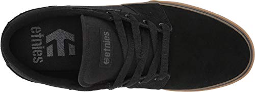 Image of Etnies Men's Barge LS x Metal Mulisha