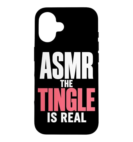 ASMR�F�`�N�`�N���鉹�͖{���̃����b�N�X�����̈����� �X�}�z�P�[�X iPhone 16 �p