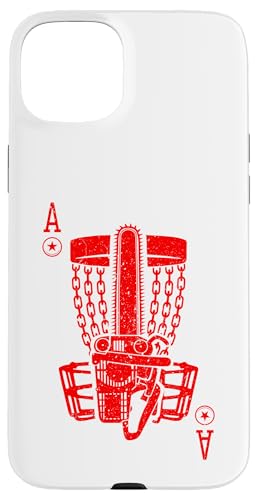 Ace Disc �S���t�v���[���[ �z�[���C������ �ʔ����o�X�P�b�g �`�F�[���\�[�J�[�h �X�}�z�P�[�X iPhone 15 Plus �p