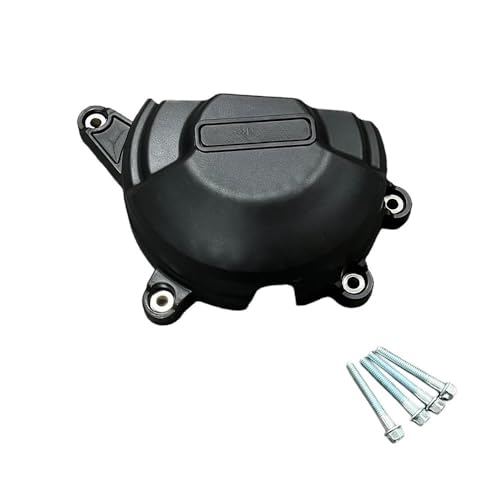Évitez les fuites de carter avec ce capot protection moteur Panigale
