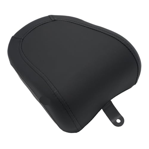 Selle Passager Moto Haute Qualité pour Softail FLSTSB Cross Bones 08-11