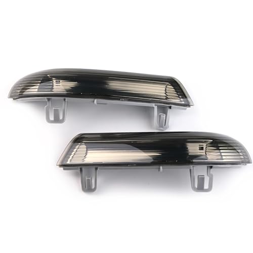 Intermitente Retrovisor para Golf Mk5 que Soluciona Lentes Rotas y Filtraciones de Agua