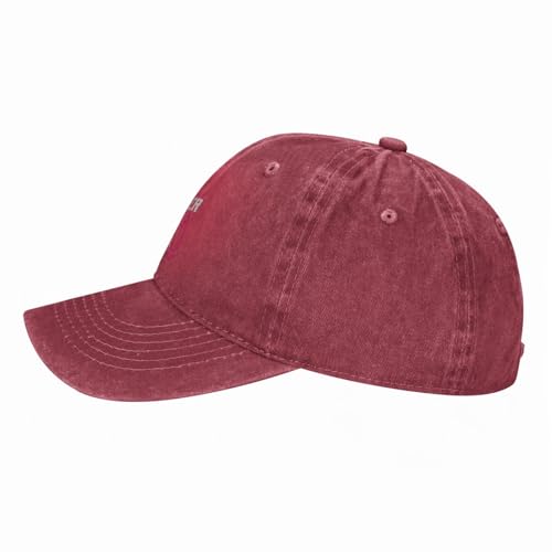 Yes I m A Gamer Girl Try to Keep Up Baseball Cap Women Men Sun Hat Vintage Washed Golf Dad Hats4