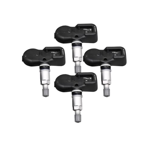 4 ^CCZT[ PMV-C010 42607-52020 ƌ݊ NTX ES300h NX200t 2015-2017/g^ Ao/nC_[ 2014-2016 TPMSΉ