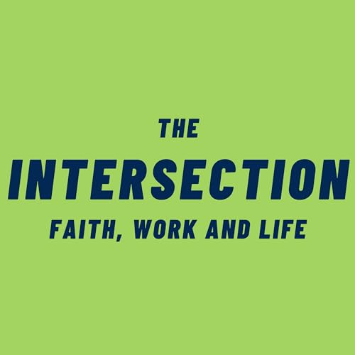 The Intersection Podcast cover art
