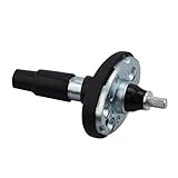 Car Radio Antenna Base Plate Mount F67Z-18936-AA Suitable for Ford Ranger 1998-2011 Vehicle Audio Accessories