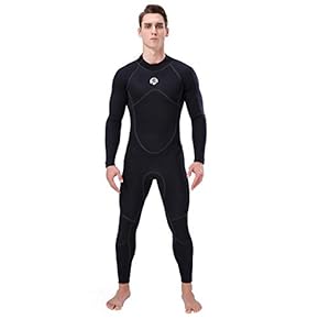 Amazon.co.jp: ウェットスーツ - マリンスポーツ: スポーツ