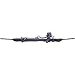 Cardone 22-218 Remanufactured Hydraulic Power Steering Rack and Pinion Complete Unit