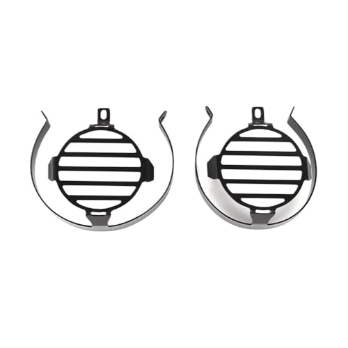 Couvercle protection grille phare 800MT pour vos sorties tout-terrain