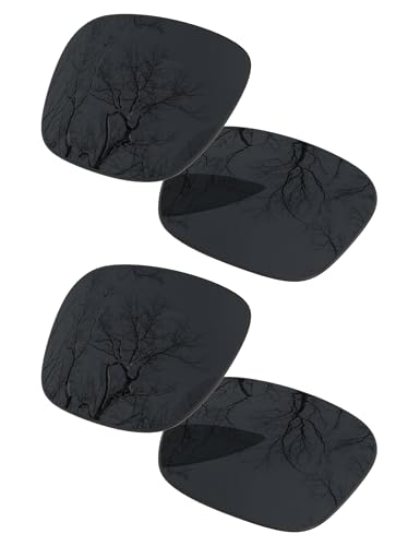 Image of Set of 2 Replacement Lenses for Oakley Mainlink Pack