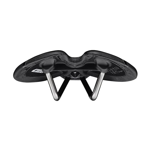 Selle San Marco Aspide Open Fit Racing ergonomique anti pression
