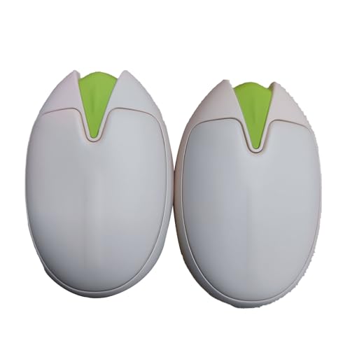 Magnetic Electric Handwarmers, Rechargeable Hand Warmers 3 Levels 18Hrs Heating with Charging Cable for Pocket Gloves Outdoor Sports Winter (Color2)