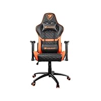 Amazon.co.jp: COUGAR ゲーミングチェア ARMOR ONE オフィスチェア