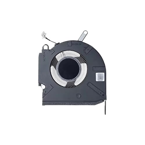 Ventilateur de rechange HP OMEN 16-N TPN-Q281 haute performance DC12V
