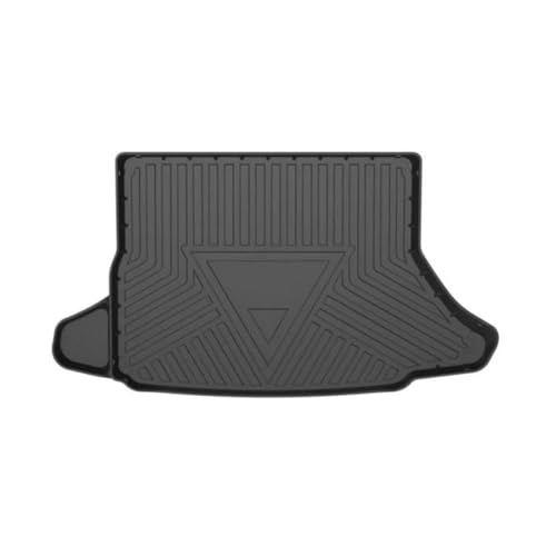 Tapis voiture pour Lexus CT 2011-2021 idéal pour affronter la pluie et la boue