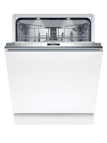 Foto Bosch SMV2HVX02E Serie 2 Lavastoviglie Smart 0