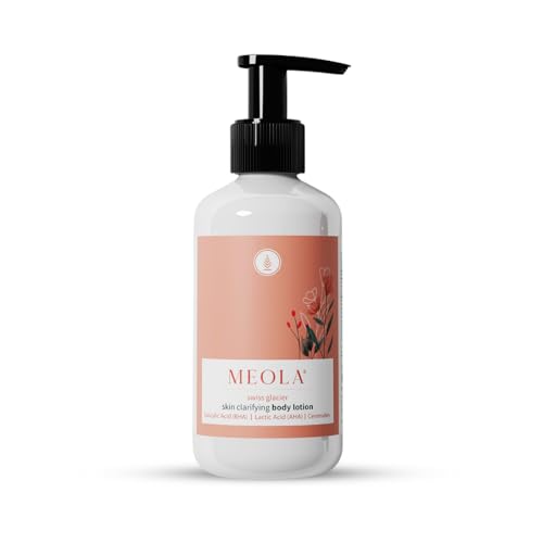 Meola Body Lotion (200ml)