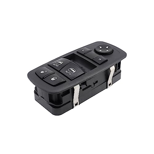 Interrupteur lève-vitre électrique Dodge Challenger 2015 bouton de rechange