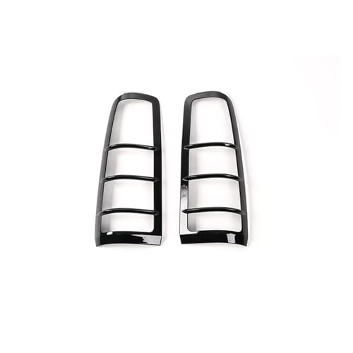 Luz trasera coche cubierta decorativa para rutas todoterreno Jimny