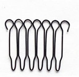 20 pcs Wig Attachment Wire Combs - AmidBeauty.com