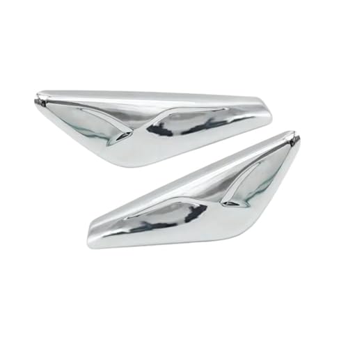 Capuchon de plaque latérale de porte pour X3 F25 pour sublimer votre voiture en ville