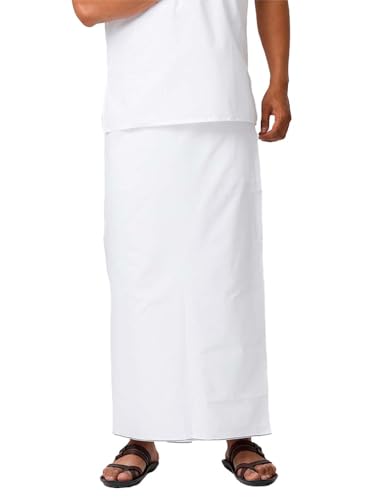 Image of RAMRAJ COTTON mens Dhoti