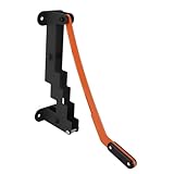 Generic ESCENTRIMIENTO DE LA ESCRITURA DE LA Firewood, Alto Carbono por Barbería