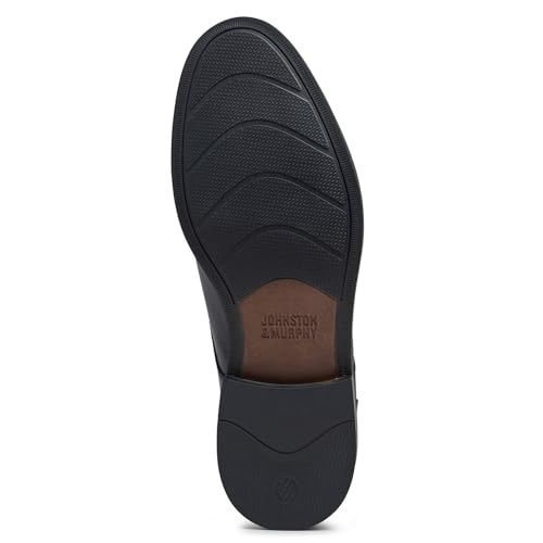 Johnston & Murphy Men's Mason Plain Toe Oxford4