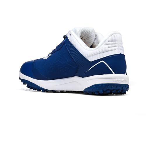 Boombah Viper Pro Men's Turf Shoes - Multiple Color Options - Multiple Sizes3