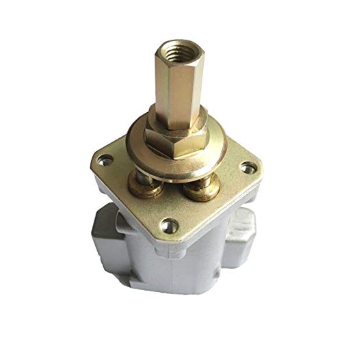 Amazon.com: Hydraulic Pilot Contorl Valve 9156581 9149232 9149234 