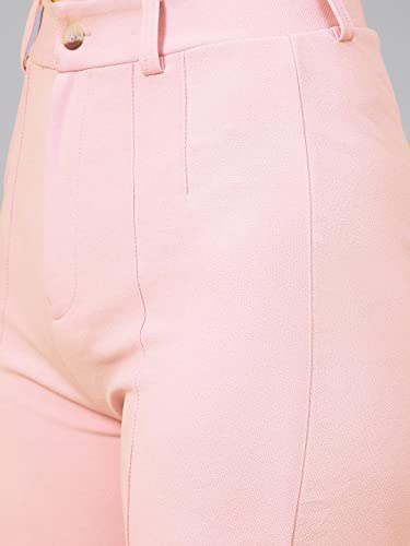 Image of KOTTY Women's Regular Casual Pants