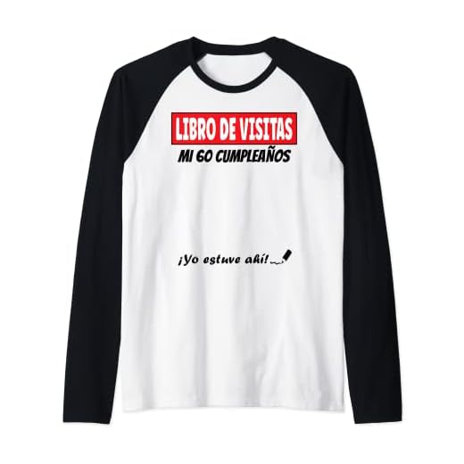 Libro De Visitas - 60 Años Cumpleaños Divertido Regalo 1961 Camiseta Manga Raglan