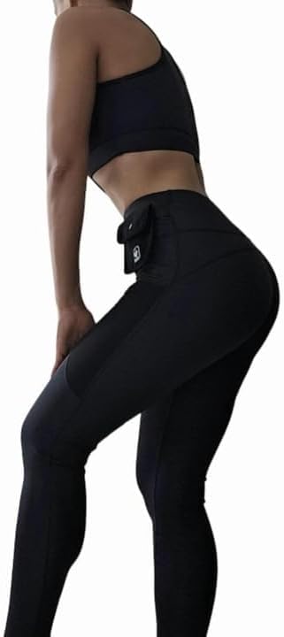 Women's 3 Piece Workout Set, Gym Outfits for Women with Sports Bra, Workout Jacket & High-Waisted Leggings,Yoga Outfit - Image 4