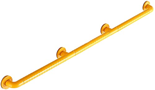 Rails de support antidérapants de 11 pieds pour sécuriser l'escalier