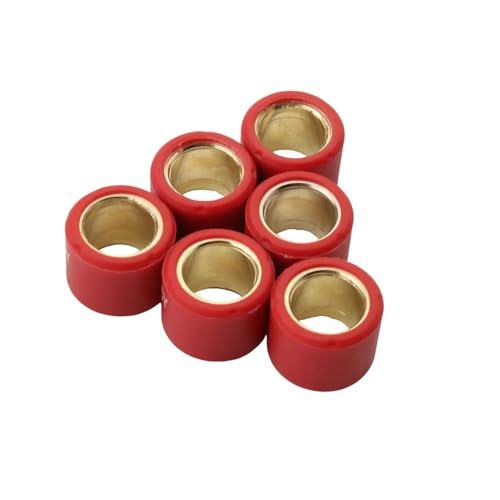 �X�N�[�^�[�o���G�[�^�[���[���[�Z�b�g 16x13mm 4g 4.5g 5g 5.5g 6g 7g Hon 50 D GP SP ZX SFX SJ Bali Sky SH Visi Lea SRX X8R 50cc�ɓK��(16x13mm 7g)