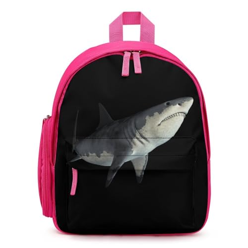 [ZKCASA] �����b�N �q�� ���� �T�� Shark �L�b�Y�o�b�O ��e�� �y�� ���� �j�̎q ���̎q ��w�N �c�t�� �ʉ� ���� ���w�� �ʊw ���� �ʉ� �v���[���g